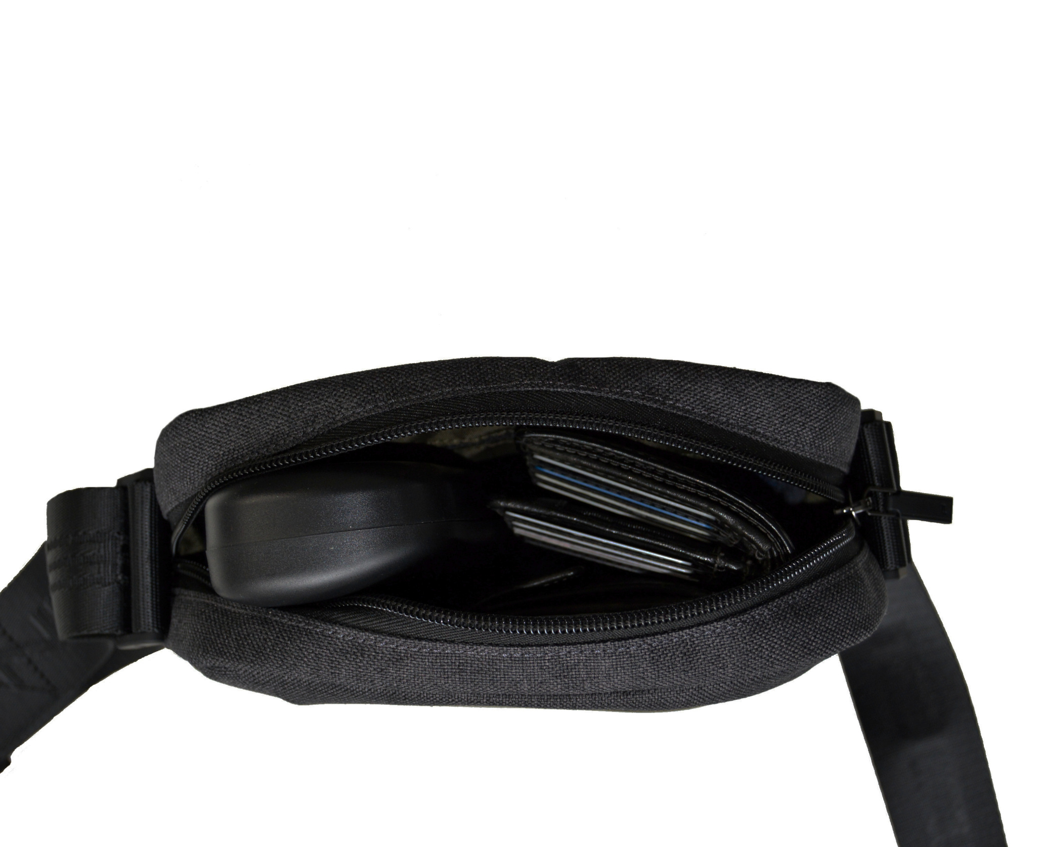 PORSCHE DESIGN Cargon 3.0 Shoulder Bag SVZ Umhängetasche Schultertasche Tasche 